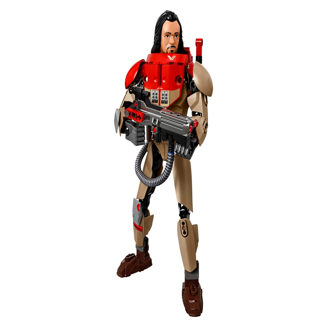 Baze Malbus™ 75525 | Star Wars™ | Buy online at the Official LEGO ...