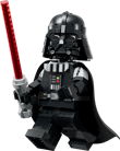 Up-Scaled Darth Vader™ Minifigure