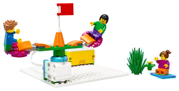 LEGO® Education SPIKE™ Essential Set - Image 10