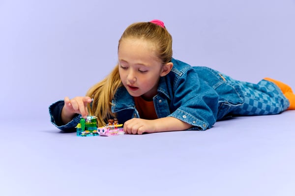 LEGO 42681 Le bateau d’aventures axolotl — visuel 7 sur 8