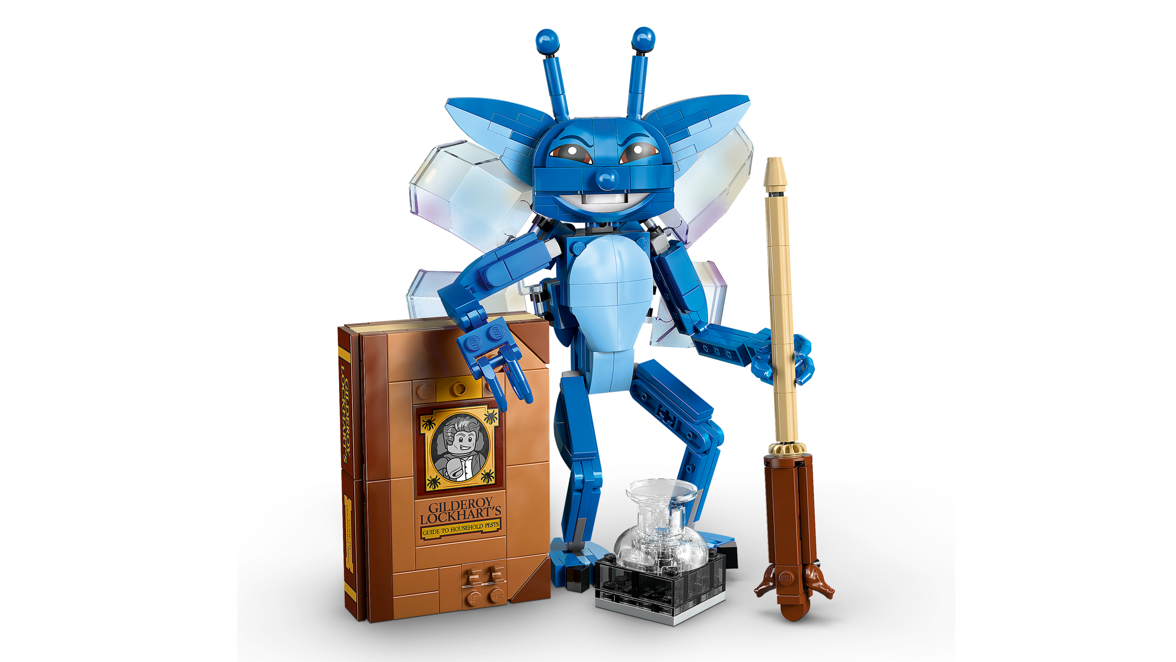 ちよこ LEGO® 6417654 69729pb068 - ToyPro