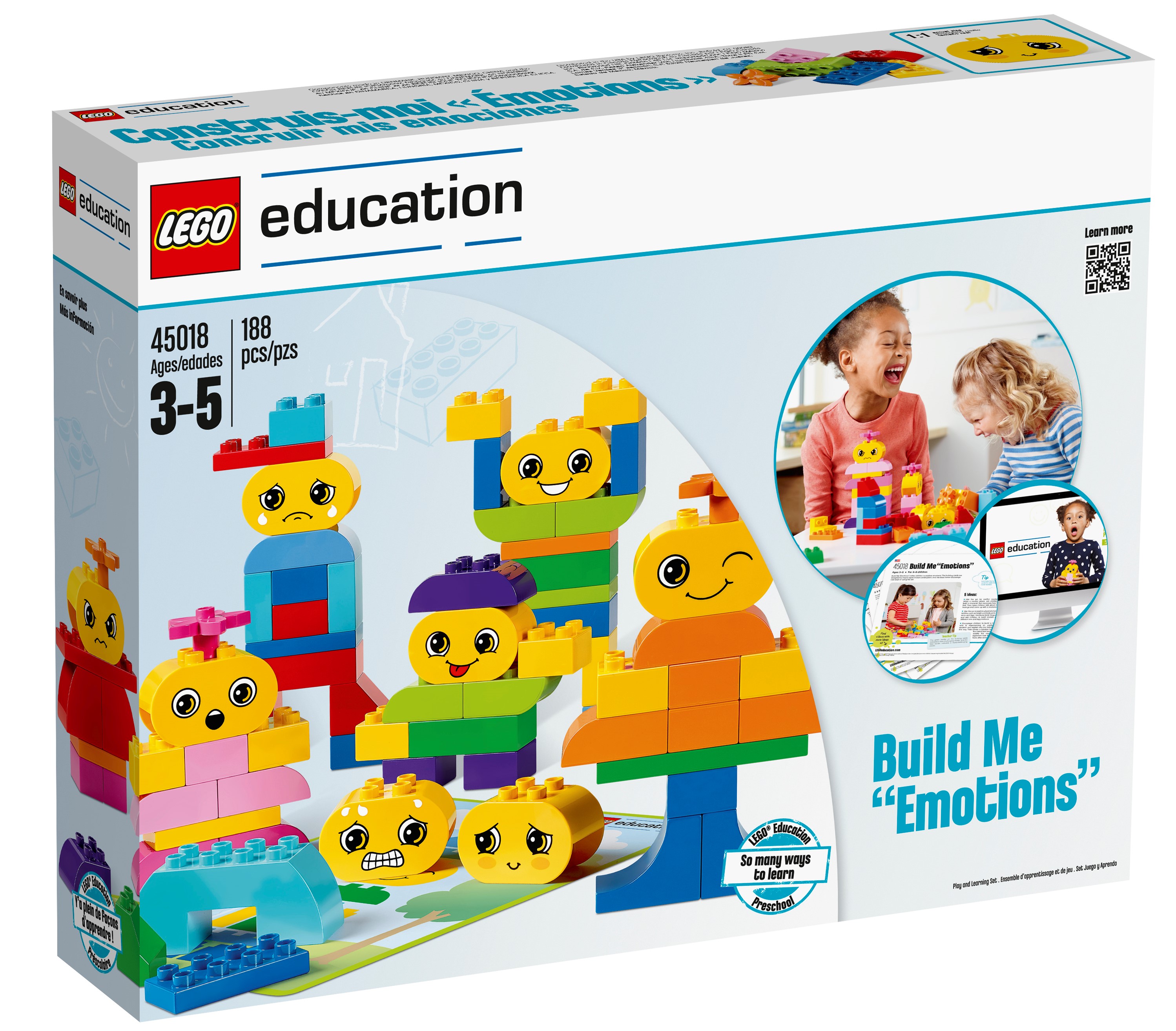 LEGO® Education | LEGO® Shop US