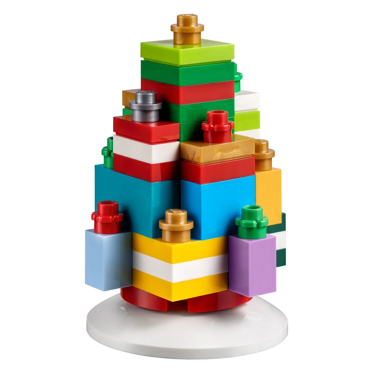 Gifts Holiday Ornament 853815 | Other | Buy at the Official LEGO® US