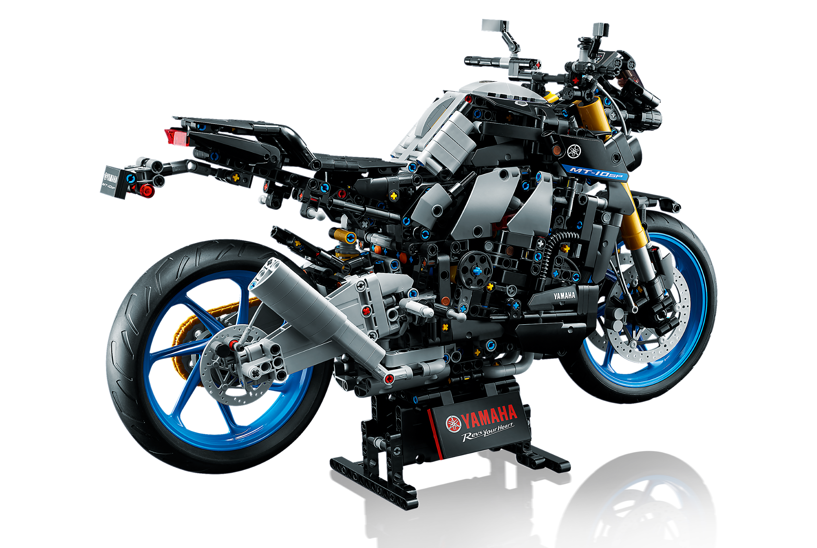 LEGO TECHNIC Yamaha MT-10 SP Motorcycle Set 42159