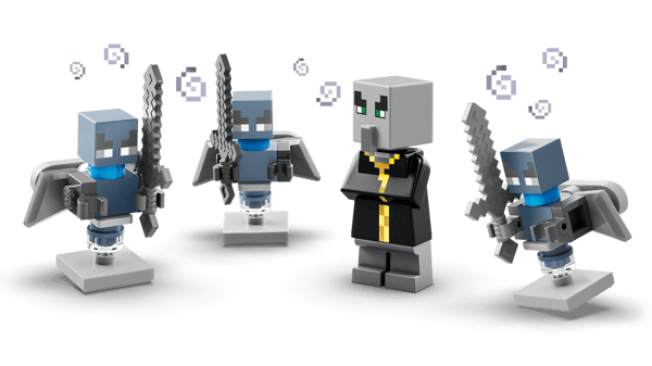 Evoker Village Attack - Image 6