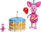 Piglet's Birthday Fun