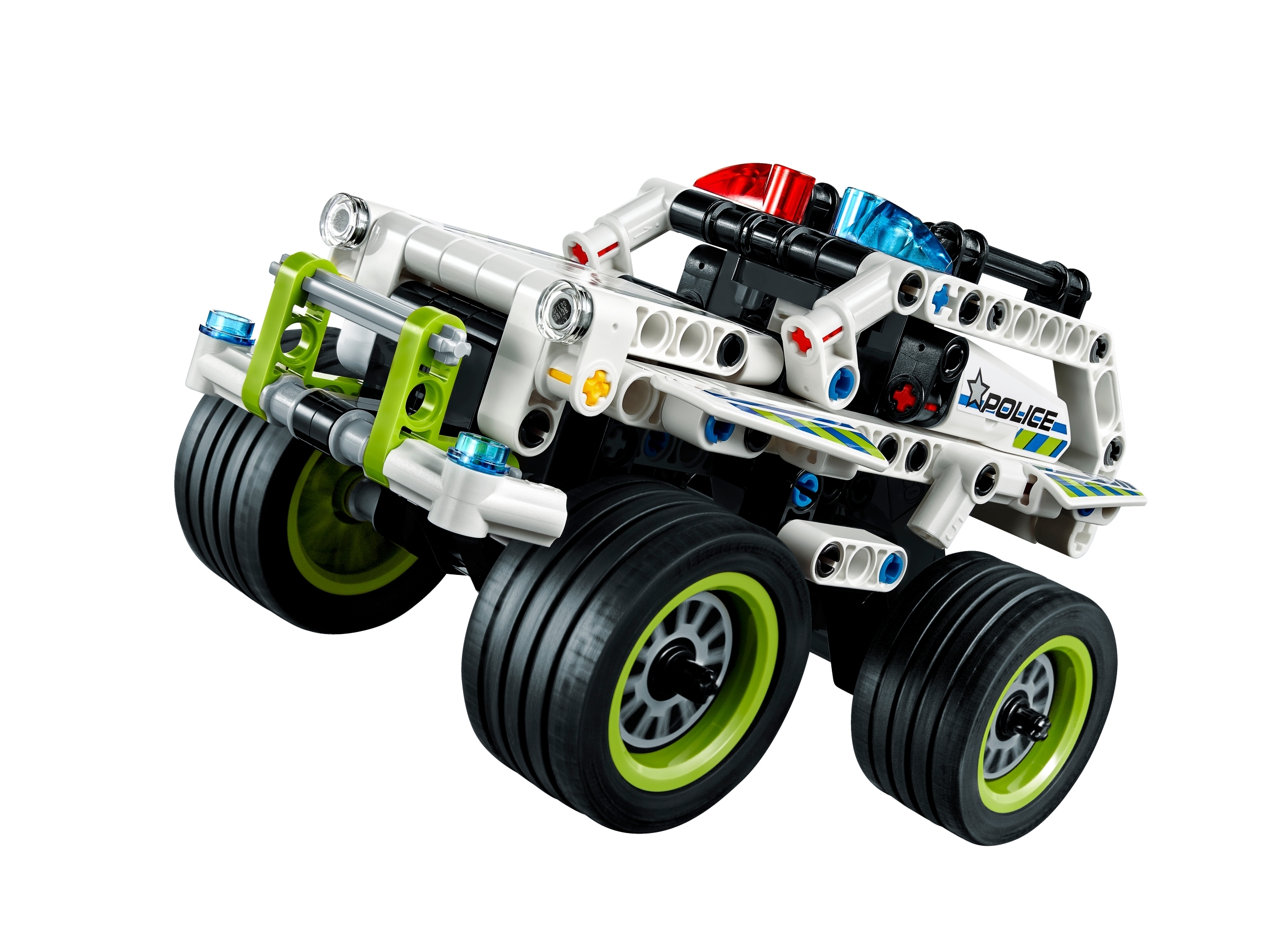 heredar métrico Mezclado Getaway Racer 42046 | Technic | Buy online at the Official LEGO® Shop GB
