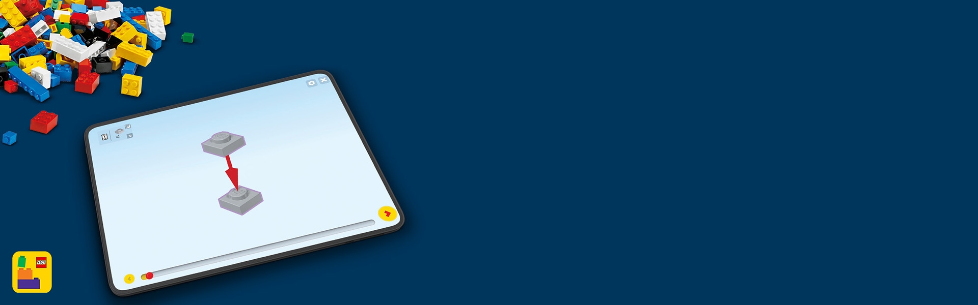 Flying Ford Anglia™ 76424 | Harry Potter™ | Buy online at the