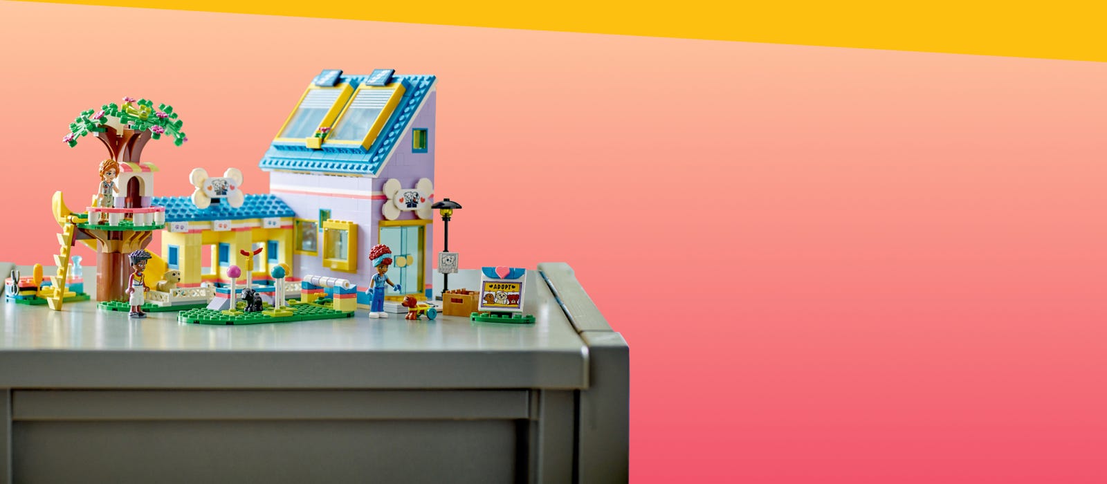 Mars Afsky abort LEGO® Toys for Boys | Official LEGO® Shop US