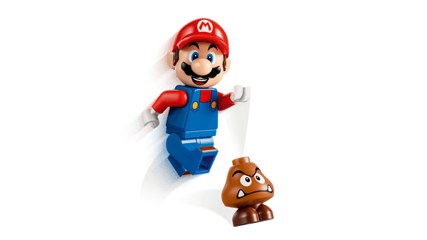 Mario's Pipe Jump - Image 7