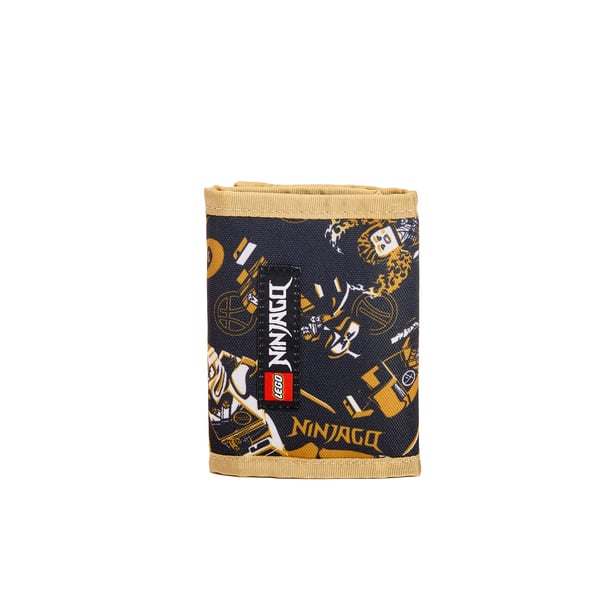 LEGO 5010897 NINJAGO® Portefeuille 15e anniversaire — visuel 4 sur 4