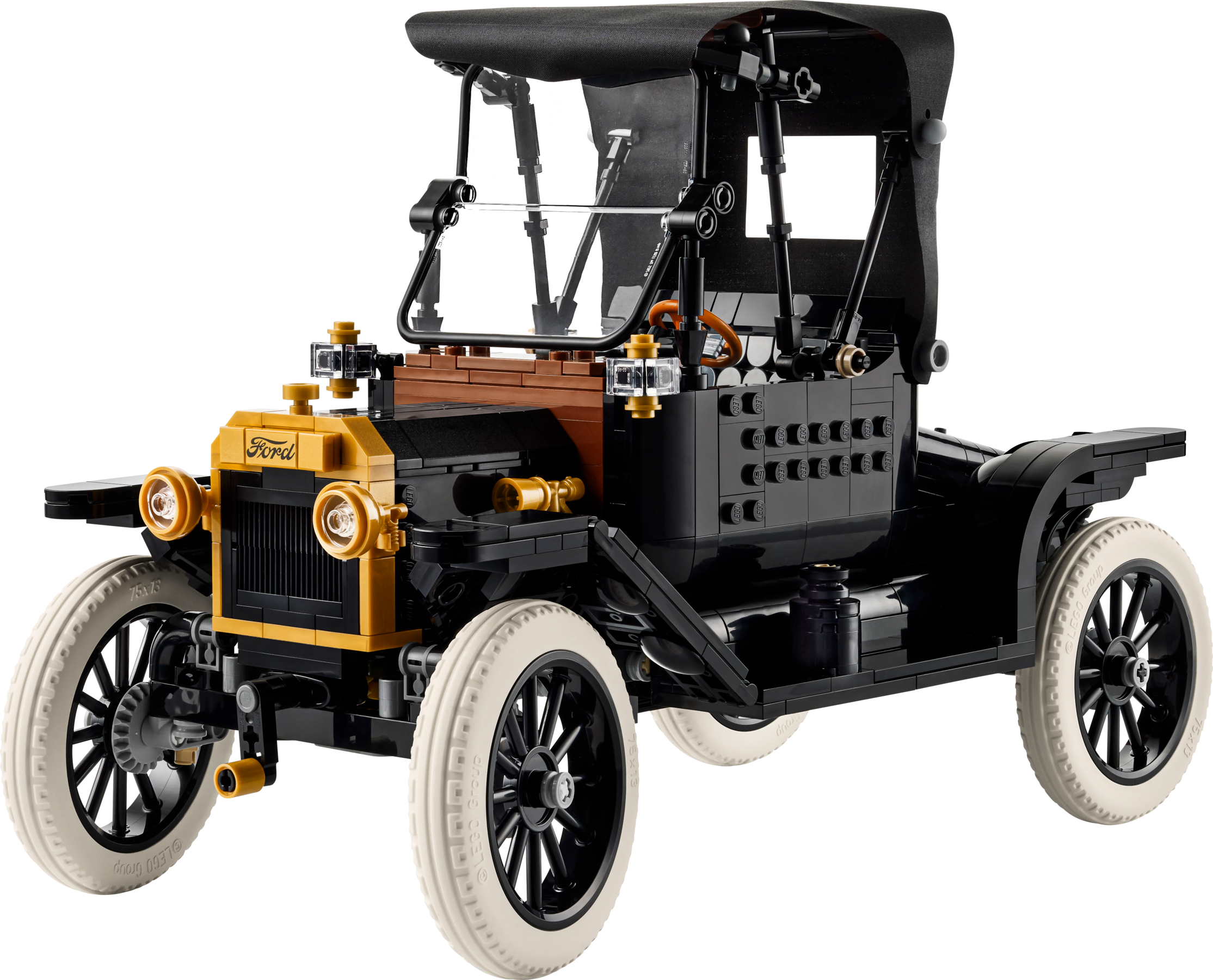 Ford Model T