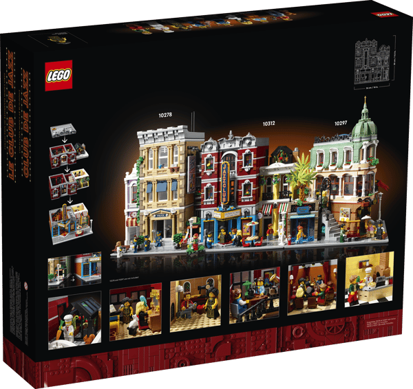 Jazz Club - Image 15