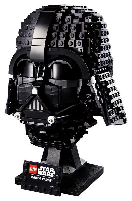  Darth Vader™ Helm