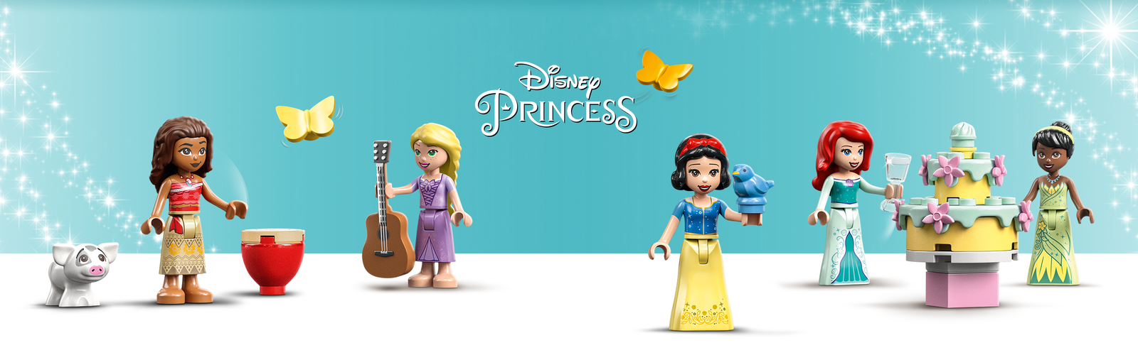 Disney Princess Photo: Disney Princesses