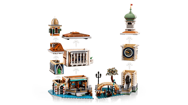Venetian Neighbourhood - Image 6