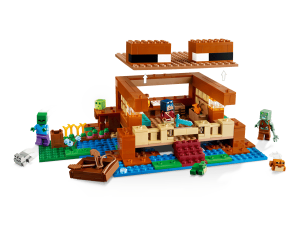 The Frog House - Image 5