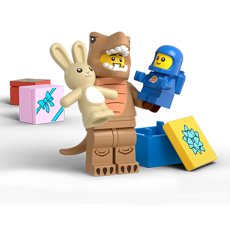 Christmas Gifts 2023  Official LEGO® Shop US