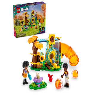LEGO® – Hamsterspeelplaats – 42601