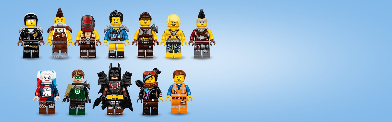 Lego Batman Lego 70840 Bricklink The Lego Movie Welcome To