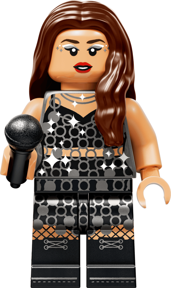 Olivia Rodrigo's Concert Moon - Image 7