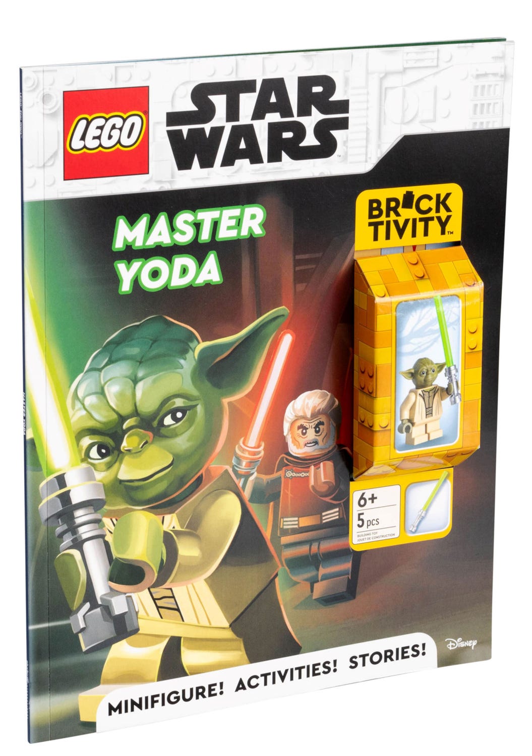 Master Yoda™