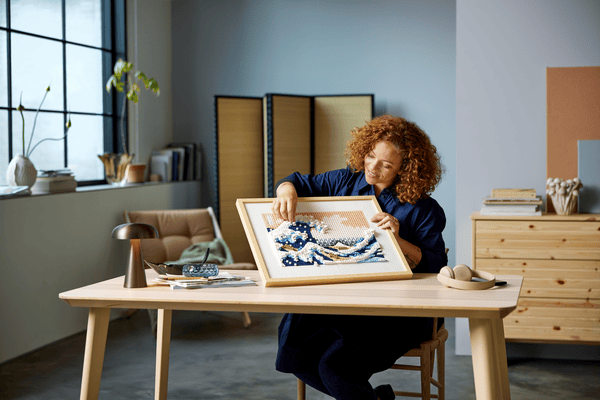 Hokusai – The Great Wave - Image 9