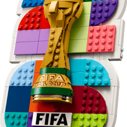 FIFA World Cup 2026™ Official Emblem