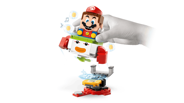 Adventures with Interactive LEGO® Mario™ - Image 8