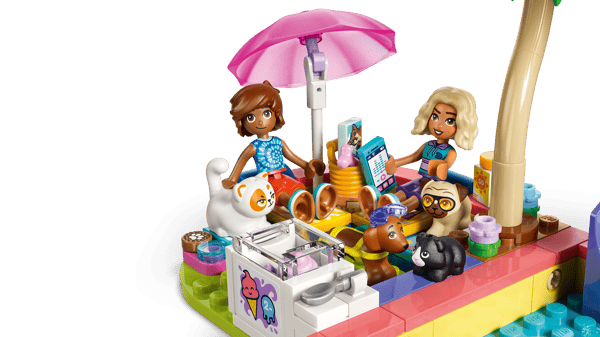 Fun Water Park Day - Image 11