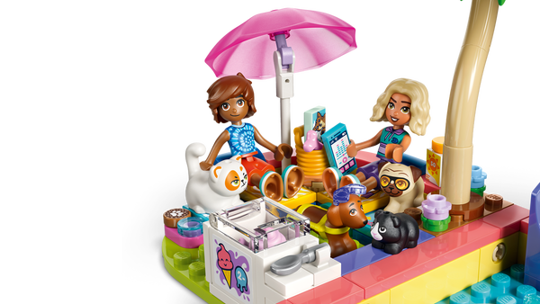 Fun Water Park Day - Image 11