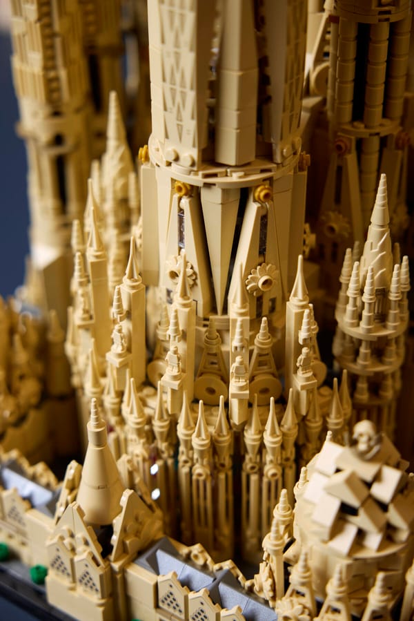 Sagrada Família - Image 10