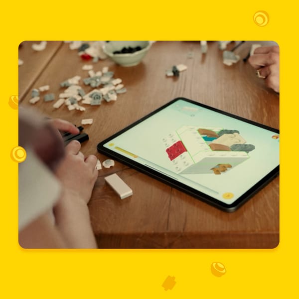 LEGO Builder app | Official LEGO Shop US LEGO Builder app | Official LEGO Shop US