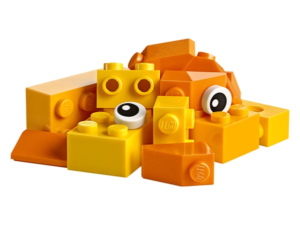 LEGO 10713 La valisette de construction — visuel 7 sur 8