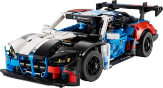 LEGO 42226 BMW M4 GT3 EVO
