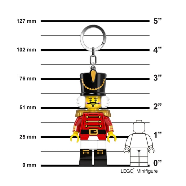 Nutcracker Key Light - Image 8