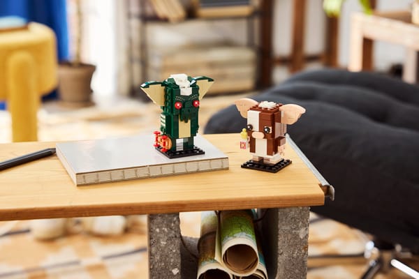 Gremlins Gizmo™ and Stripe Figures - Image 10