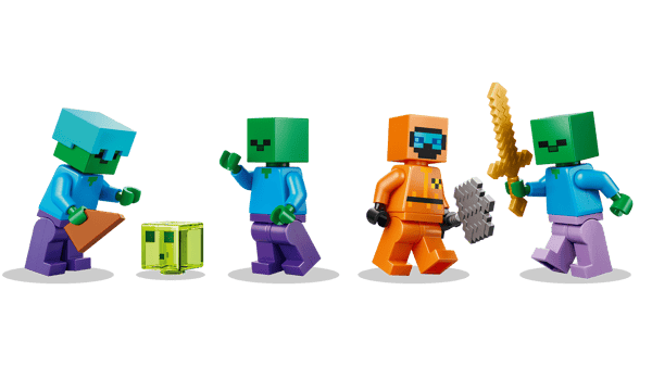 Zombie Dungeon - Image 5