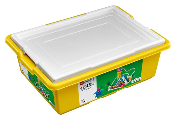 LEGO® Education SPIKE™ Essential Set - Image 3