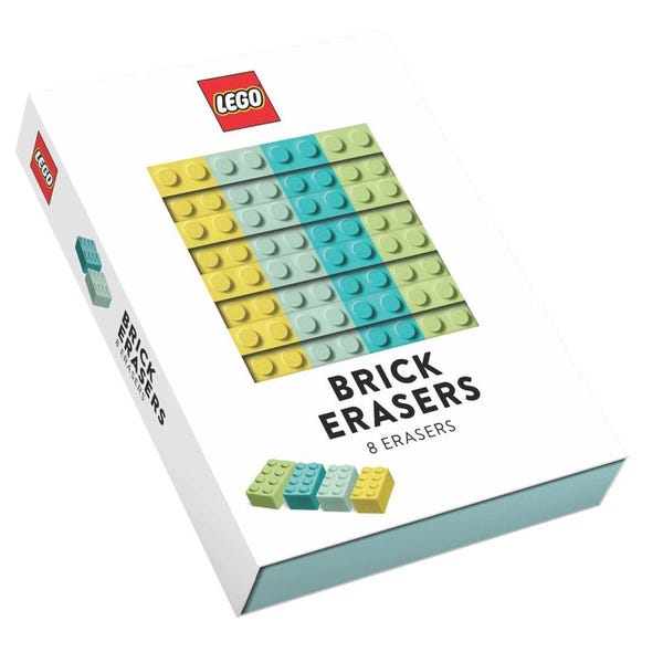 Cancelleria LEGO® - Penne, quaderni e altro ancora, LEGO® Shop ufficiale  IT
