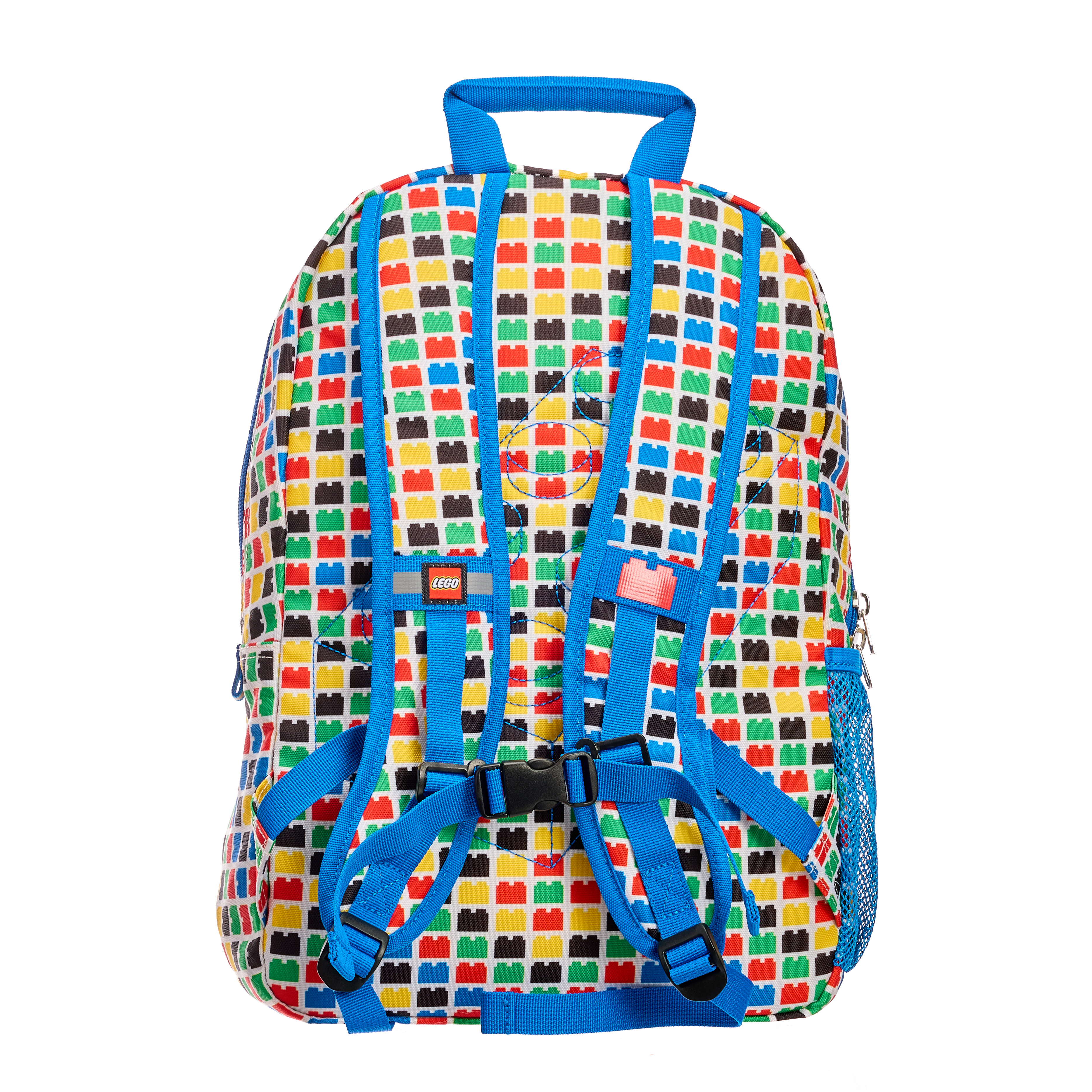 LEGO Heritage Backpack