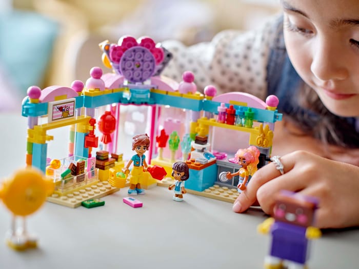 SEGNALETICA STRADALE GIOCATTOLO bambini cartelli stradali set di giocattoli blocchi da