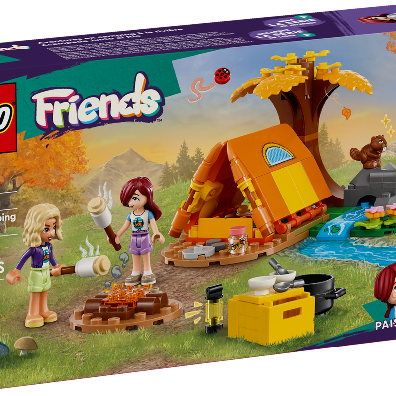 River Camping Adventure1