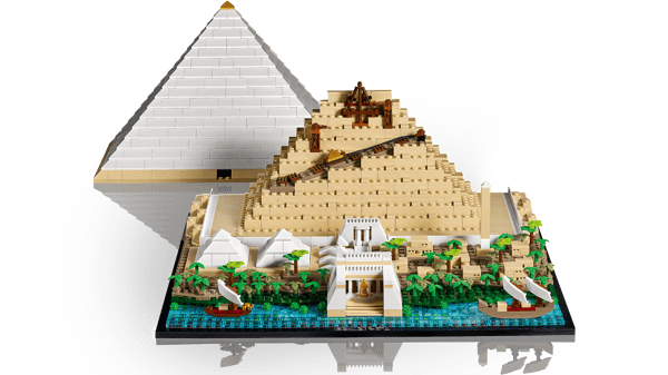 Great Pyramid of Giza - Image 5