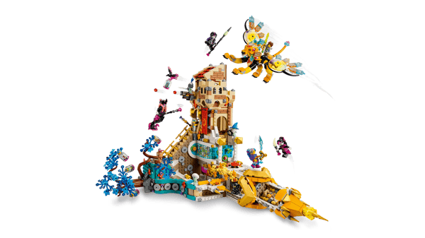 Castle Nocturnia - Image 6