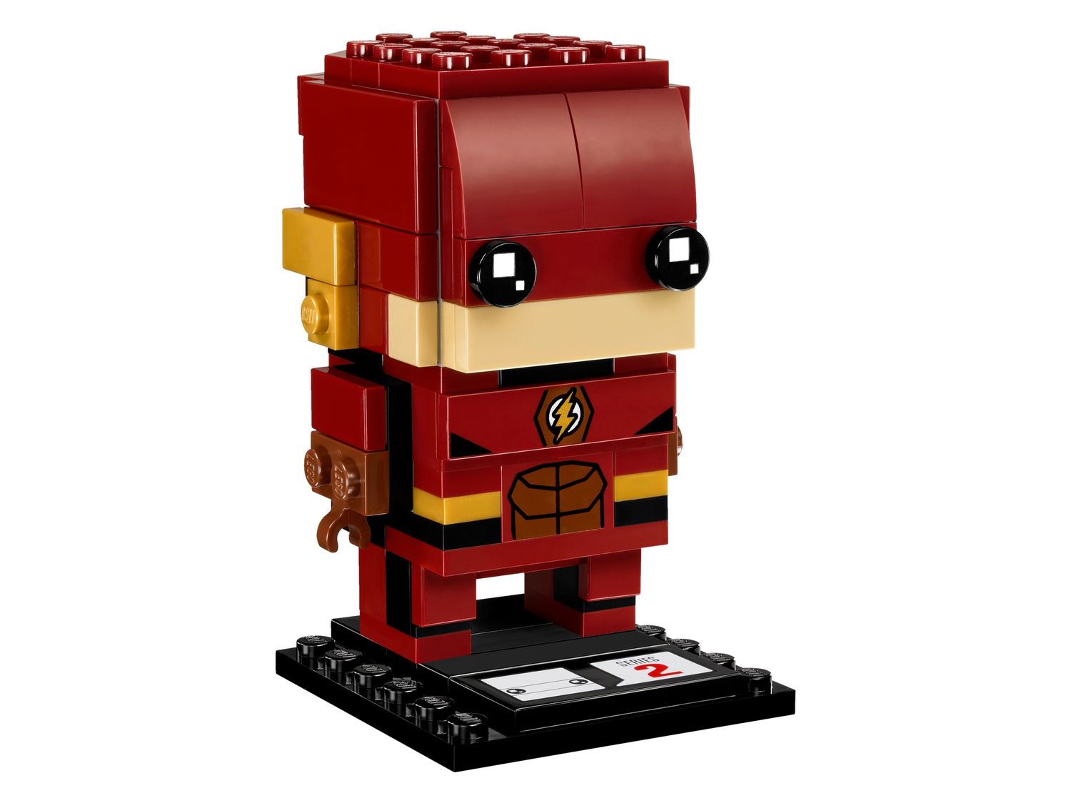 The Flash™