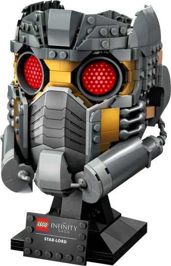 LEGO 76251 - Star-Lords hjelm