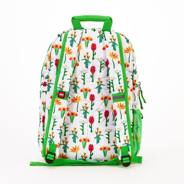 LEGO 5008689 Sac à dos – Bouquet éclatant — visuel 5 sur 5