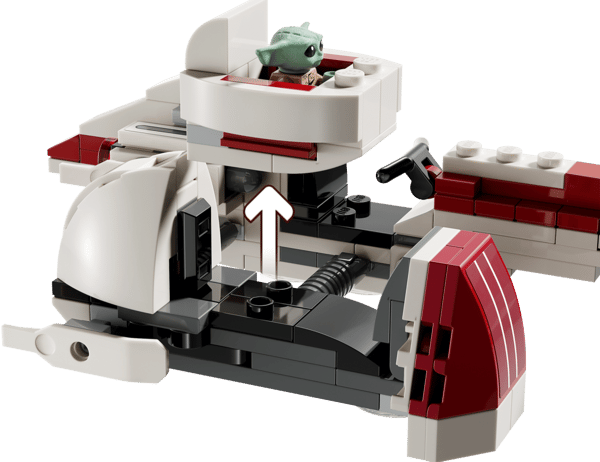 BARC Speeder™ Escape - Image 7