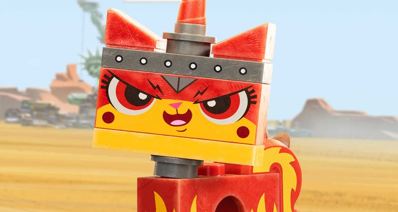 Flagermus konvergens manipulere Unikitty | Characters | THE LEGO® MOVIE 2™ | Official LEGO® Shop US